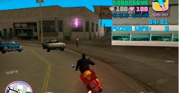 Gta vice city game file for ppsspp gold