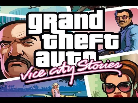 Download Grand Theft Vice City For Ppsspp